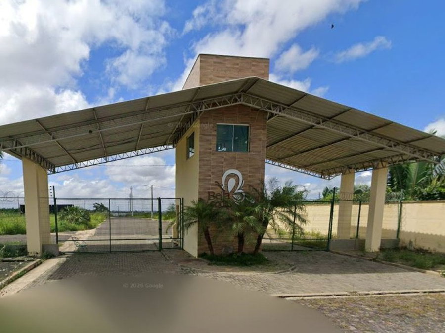 Terrenos em Condomínio 778m² Monte Verde - Teresina/PI