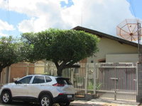 Casa com 3 Quartos e 2 Banheiros em Barretos
