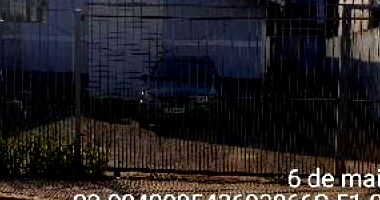 Casa com 2 quartos em Gravataí/RS