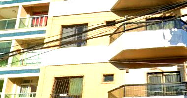 Apartamento com 1 vaga, 109m² privativos, ocupado