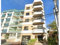 Apartamento com 1 vaga, 109m² privativos