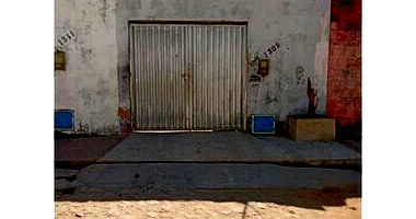 Casa Ocupada em Maracanaú - Oportunidade Única!