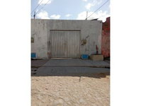 Casa Ocupada em Maracanaú - Oportunidade Única!
