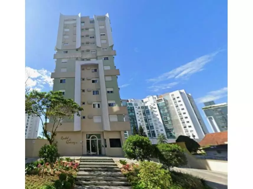 Apartamento em Leilão com 2 Quartos e 1 Banheiro