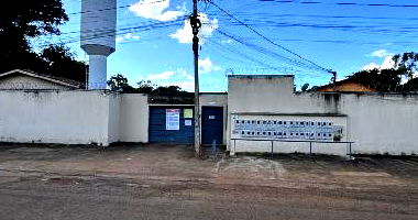 Casa com 1 quarto e 1 banheiro, 47.72m²