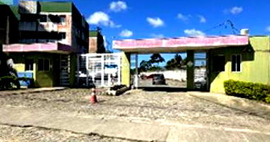 Apartamento com 48,92m² em Maceió/AL