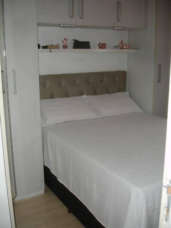 Apartamento de 2 quartos e 49,15 m²