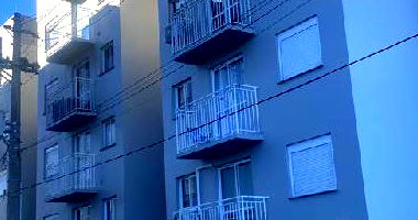 Apartamento com 2 Quartos em Farroupilha/RS