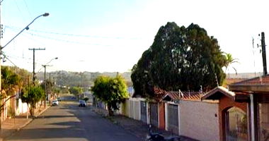Casa 250m² em Jardim Campestre - Ocupada