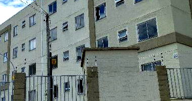 Apartamento com 2 Quartos e 1 Vaga em Palhoça