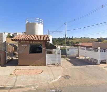 Apartamento com Direitos em Atibaia/SP - 45,57m²