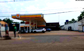 Instalações para Posto -Terreno - 1.500m² -Epitaciolândia/AC