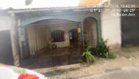 Casa com 2 quartos, 3 banheiros, 102 m² e 1 vaga