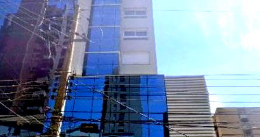 Apartamento 222 m² com 3 vagas - Zona 01 - Maringá - PR