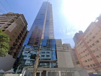 Apartamento 222 m² com 3 vagas - Zona 01 - Maringá - PR