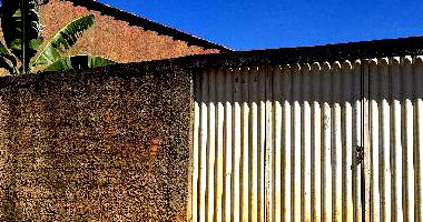 Casa com 2 quartos e 47,5m² em Cocalzinho de Goiás