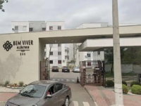 Apartamento com 2 Quartos e 1 Vaga em São Gonçalo/RJ