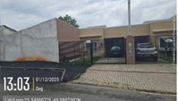 Casa em Condomínio com 52m² e 1 vaga em Araucária - PR