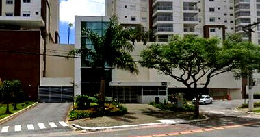 Apartamento 109.84m² no Imirim