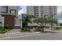 Apartamento 109.84m² no Imirim