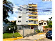 Apartamento 202 e Box - Residencial Sierraville