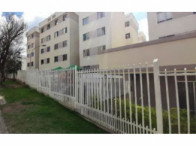 Apartamento Aconchegante com 2 Quartos e 1 Vaga de Garagem