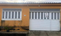 Casa com 126m², 1 quarto, 1 banheiro e garagem em São Cristóvão/SE