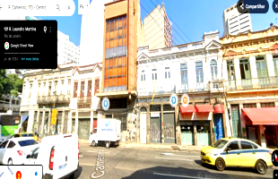 Prédio Comercial no Centro do RJ