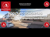 Prédio Comercial em Dourados com 3.250 m²