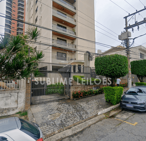 Vaga de Garagem com 10m² na Vila Guilherme