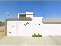 Casa em leilão com 169m² construída em Guanambi/BA