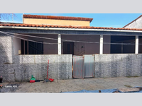 Casa em Santa Inês com 321m² de Terreno e 239m² Construída