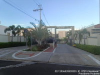 Apartamento com 2 quartos em Presidente Prudente/SP