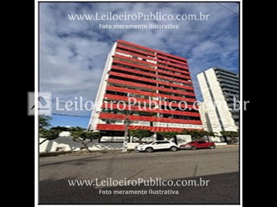 Apartamento 91,73m² com 2 Quartos e 2 Banheiros