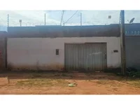 Casa em Leilão com 57,07m² Construída em Açailândia/MA