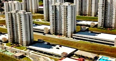 Apartamento 71 m² com 2 Vagas - Vila Nambi - Jundiaí - SP