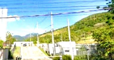 Apartamento com 40,54m² em Rio de Janeiro/RJ