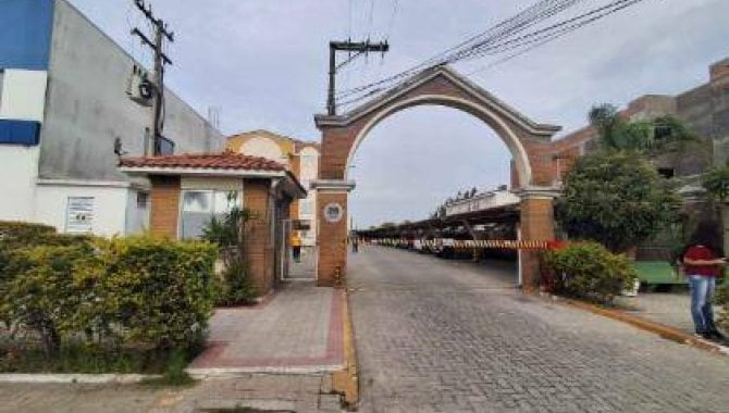 Apartamento 54 m² (Unid. 301) -