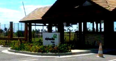 Loteamento em Alphaville Sergipe com 520m²