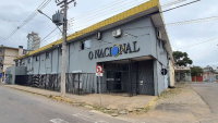 Terreno c/ prédio misto 1.073m² - Passo Fundo/RS