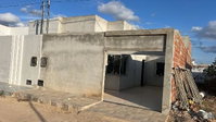 Casa com 2 quartos e 2 banheiros, 71.34m²