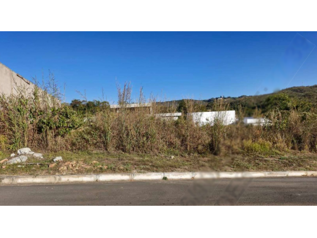 Terreno com 568,71m² em Brasília/DF