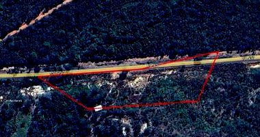 Imóvel Rural com 2 hectares em Jaciara/MT