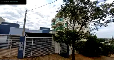 Apartamento com 70,48 m² e 1 vaga de garagem em Toledo/PR