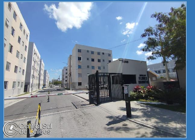 Apartamento com 2 quartos em Rio de Janeiro