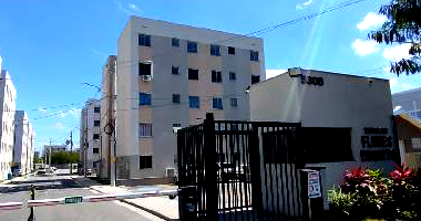 Apartamento com 2 quartos em Rio de Janeiro