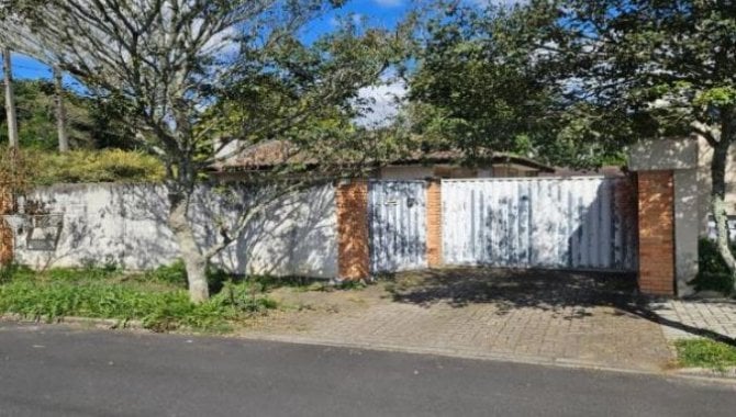 Casa 155 m² com terreno de 694,40 m² - Ocupada
