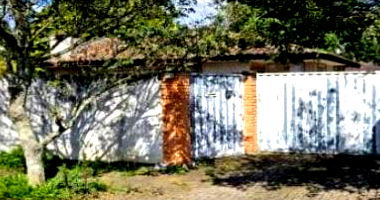 Casa 155 m² com terreno de 694,40 m² - Ocupada
