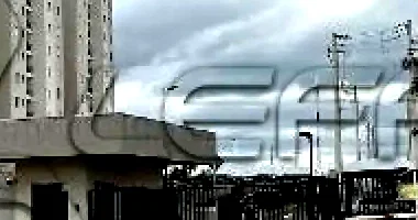 Apartamento com 1 quarto em Hortolândia