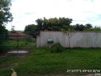 Casa com 2 quartos em Lins